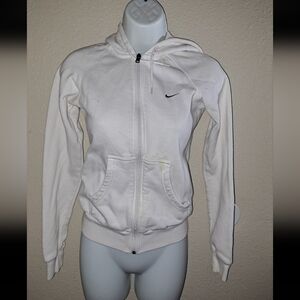 Nike Hooded Jacket